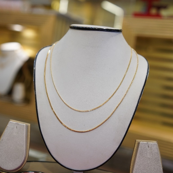 Pendants and Chains
