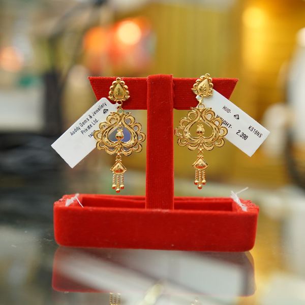 Earings